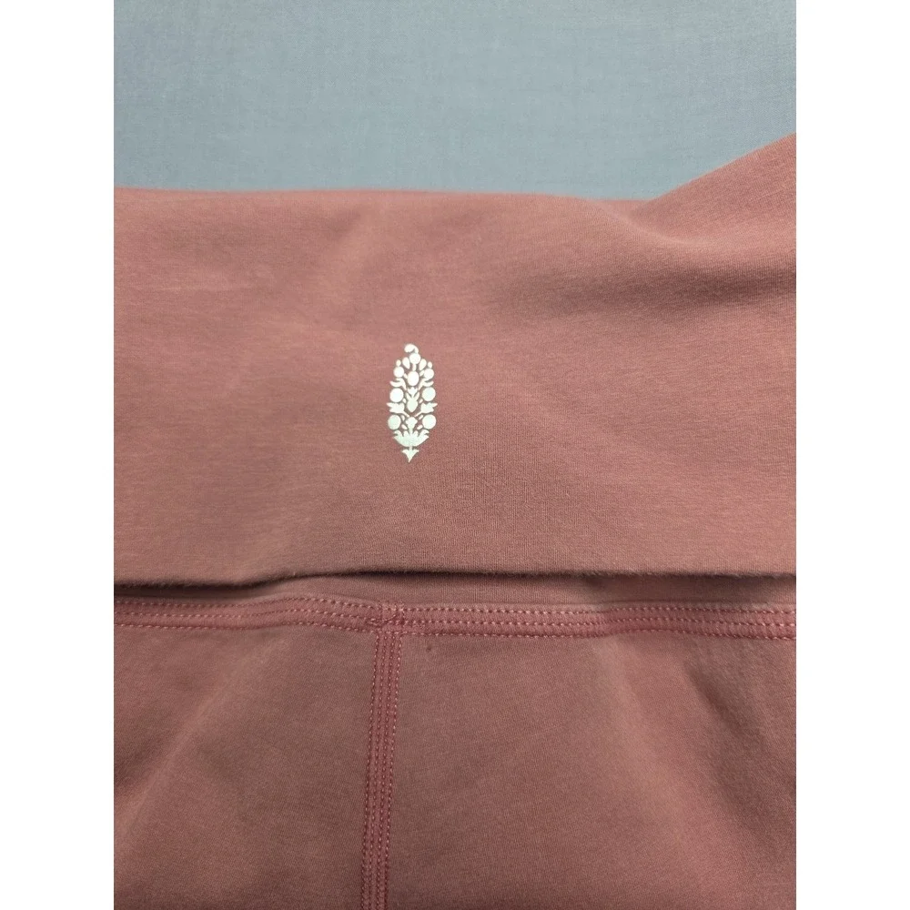 Free People Movement Women's Active Wear Small Petite Leggings